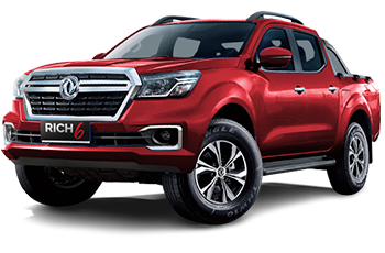 Pick-up Dongfeng Tunisie : un véhicule rentable et stratégique pour les entreprises sur Motors,tn