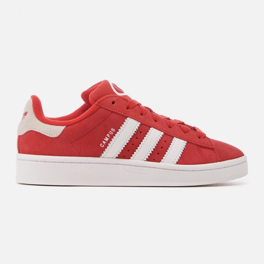 Lamode et Adidas Campus 00s : La Sneaker Iconique Qui Domine La Tendance Urbaine