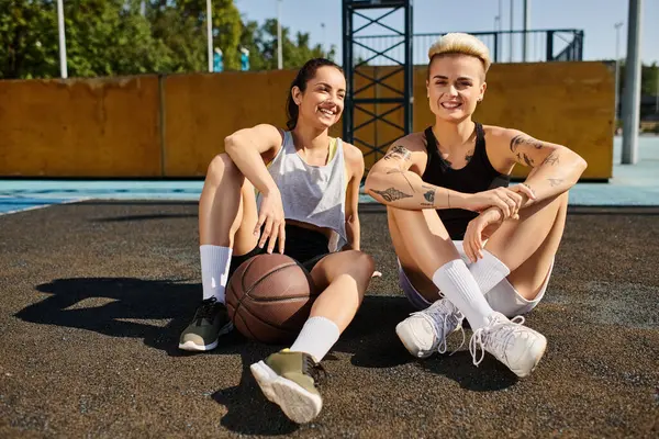 La mode féminine et la basket femme : quand la tendance rencontre le quotidien