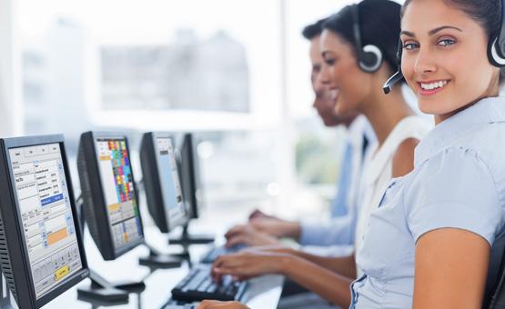ADVANCIA : le centre d’appel innovant pour optimiser la relation client