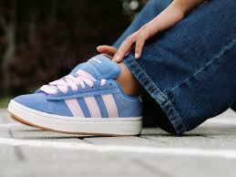 La mode urbaine et les Basket Adidas : une référence incontournable du style moderne