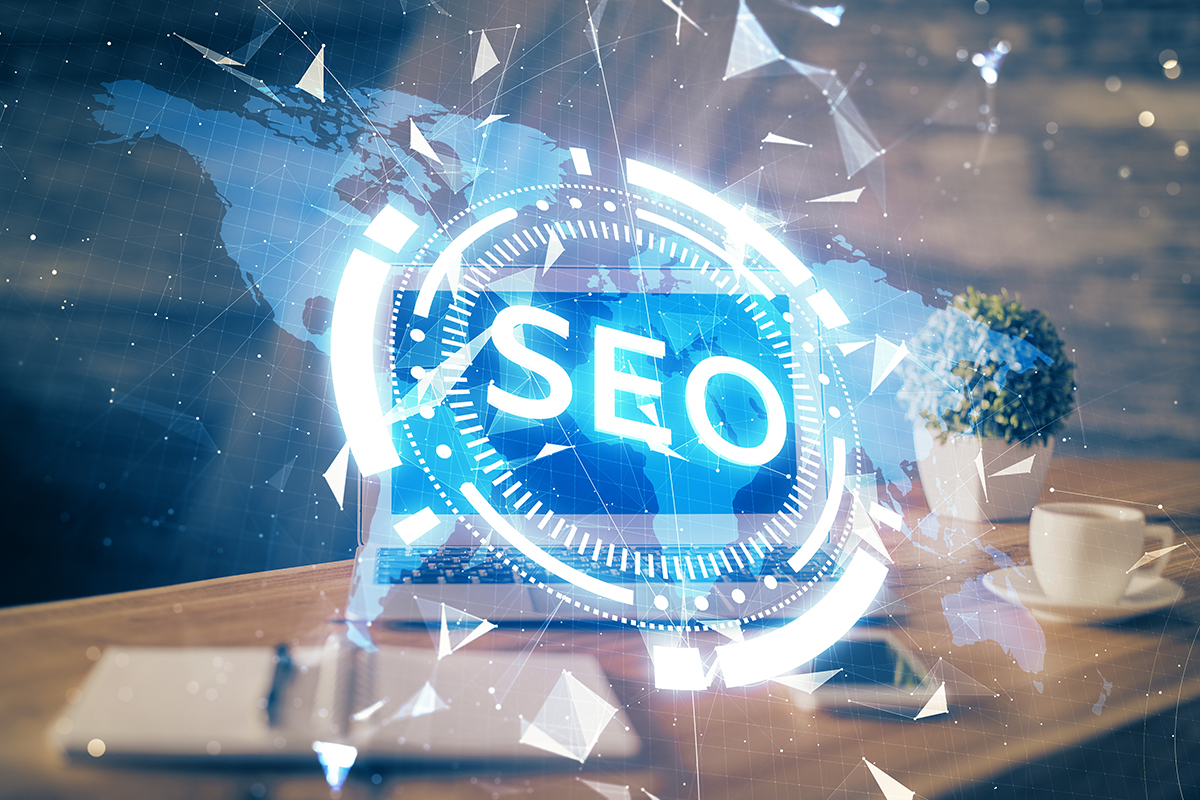 Agence SEO Tunisie by iTrend