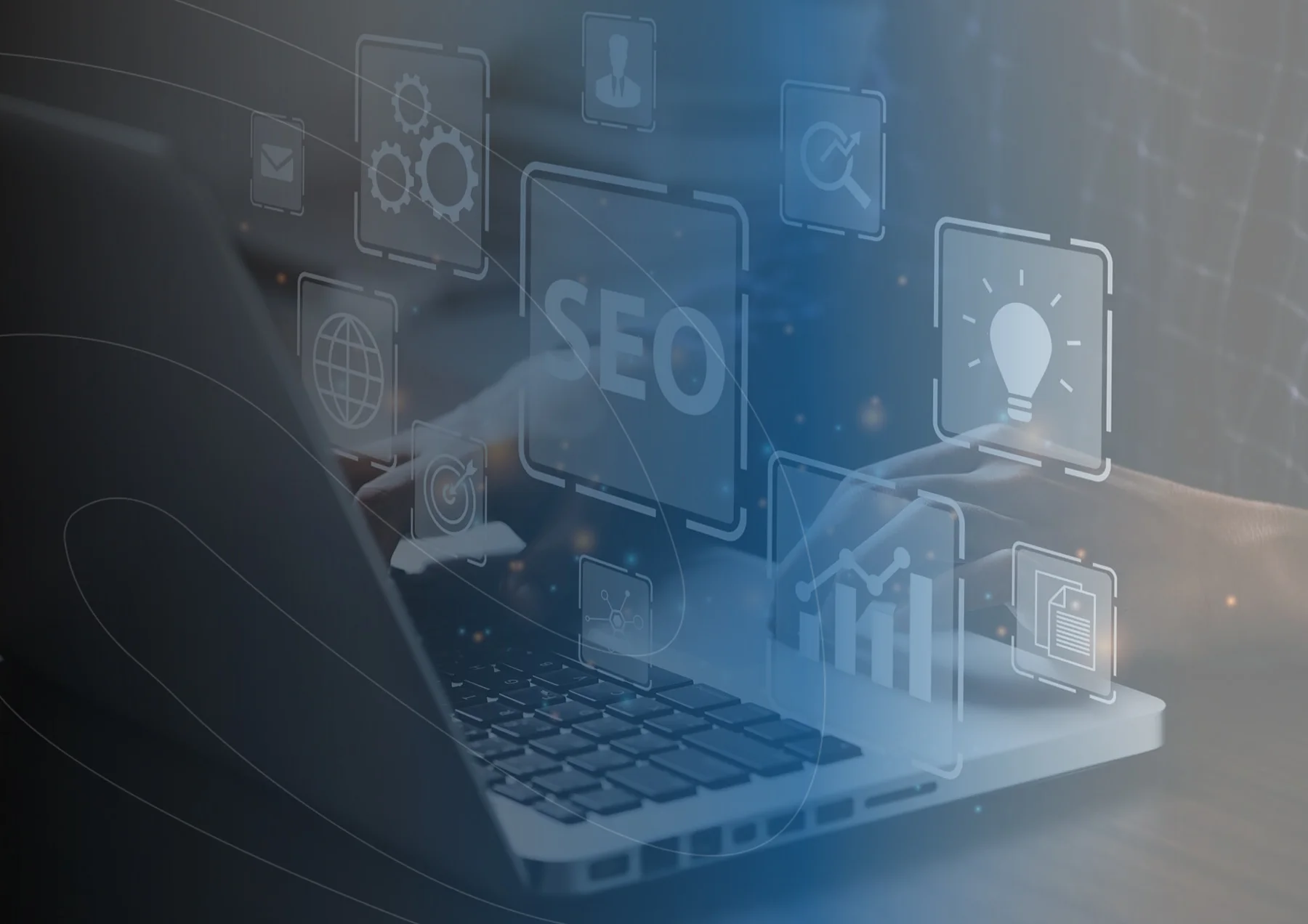 Agence SEO Tunisie by iTrend