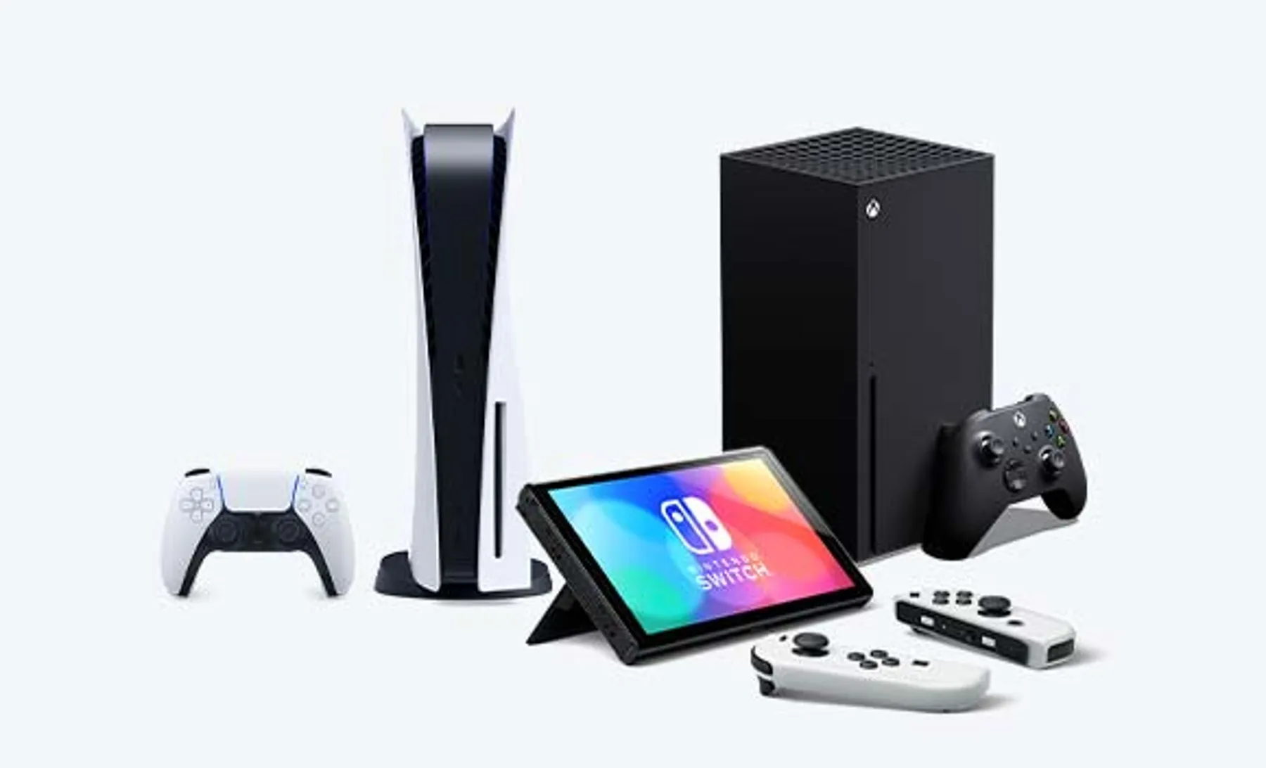 JEU VIDÉO & CONSOLE en Tunisie