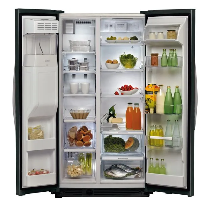 Refrigerateur en Tunisie