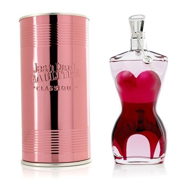 Parfum Jean Paul Gaultier femme : une signature olfactive audacieuse et iconique