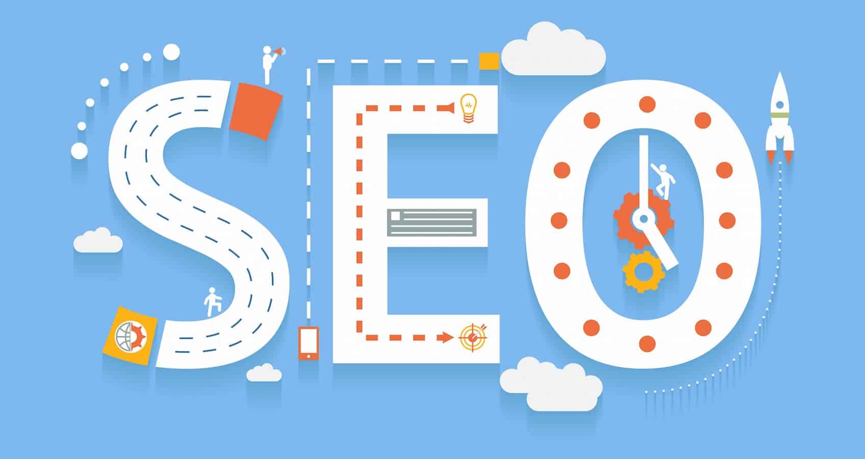 agence seo Tunisie by iTrend