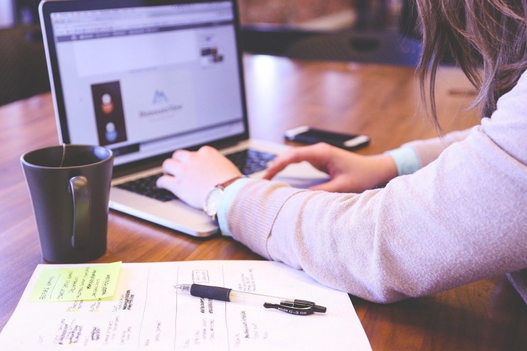 agence web Tunisie by iTrend