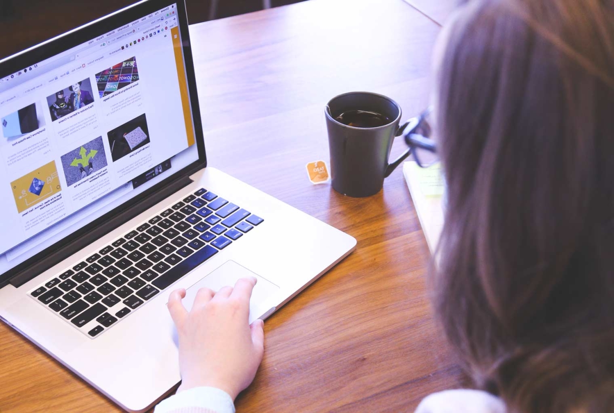 agence web Tunisie by iTrend