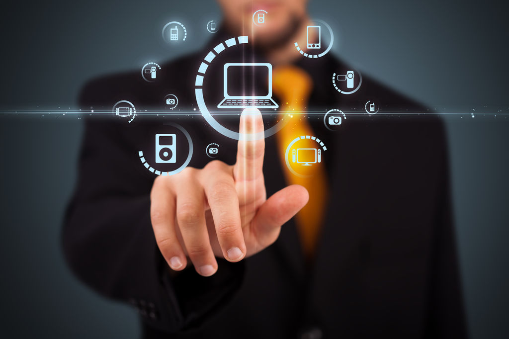 agence web Tunisie by iTrend