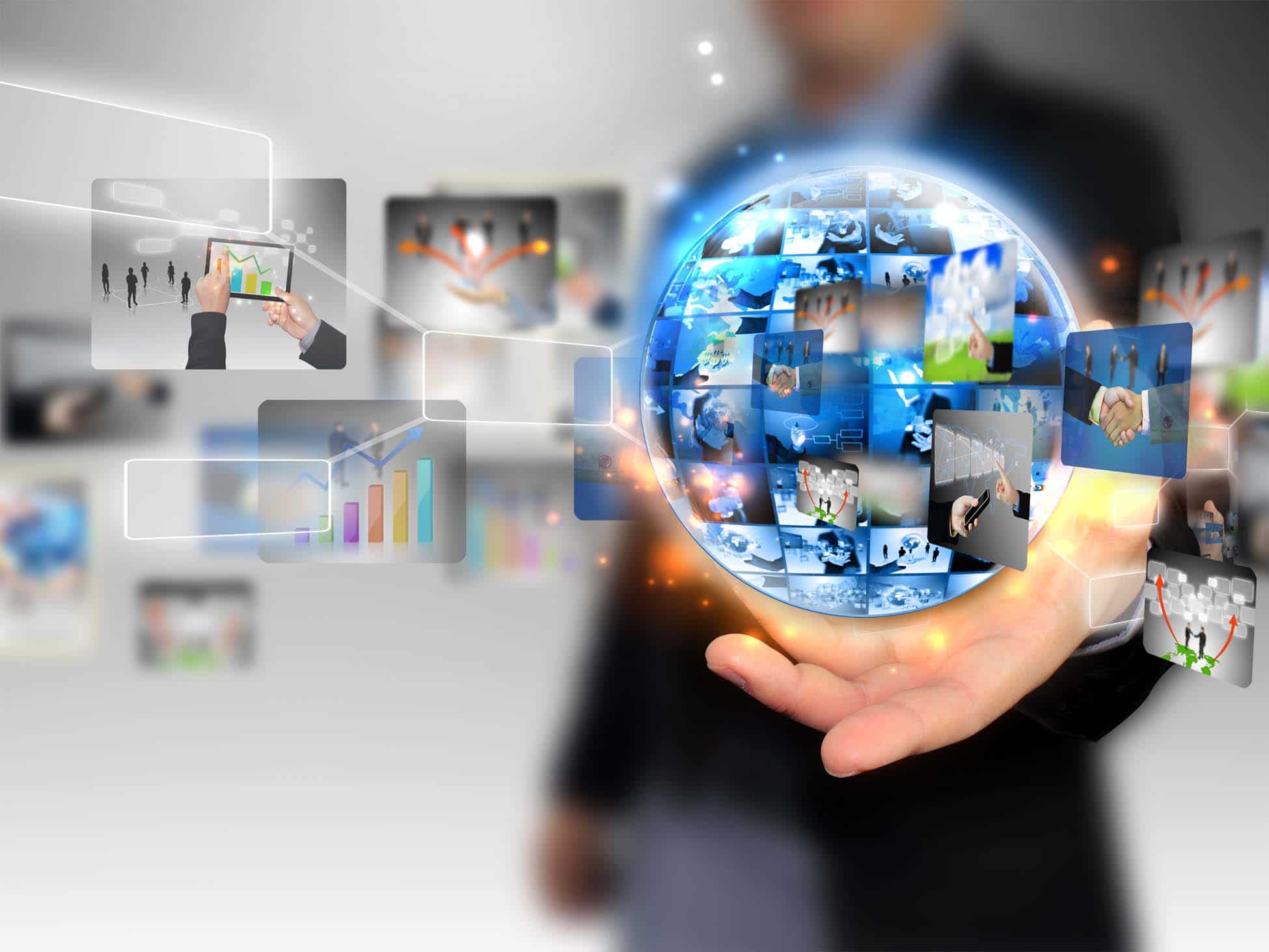 agence web Tunisie by iTrend