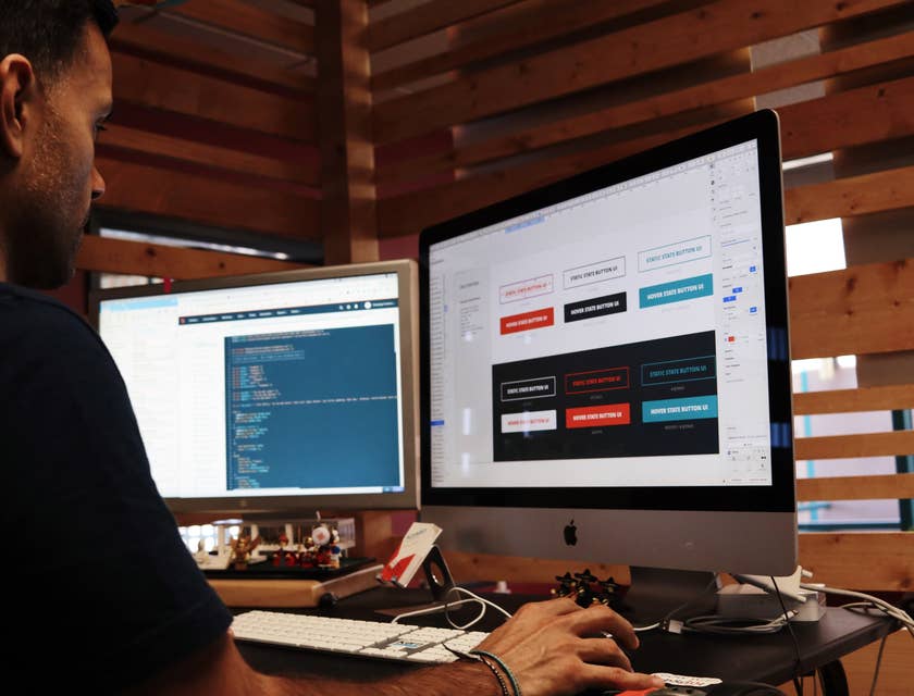 agence web Tunisie by iTrend