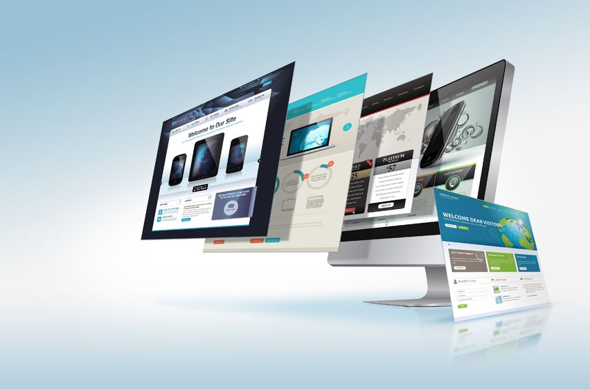 agence web Tunisie by iTrend