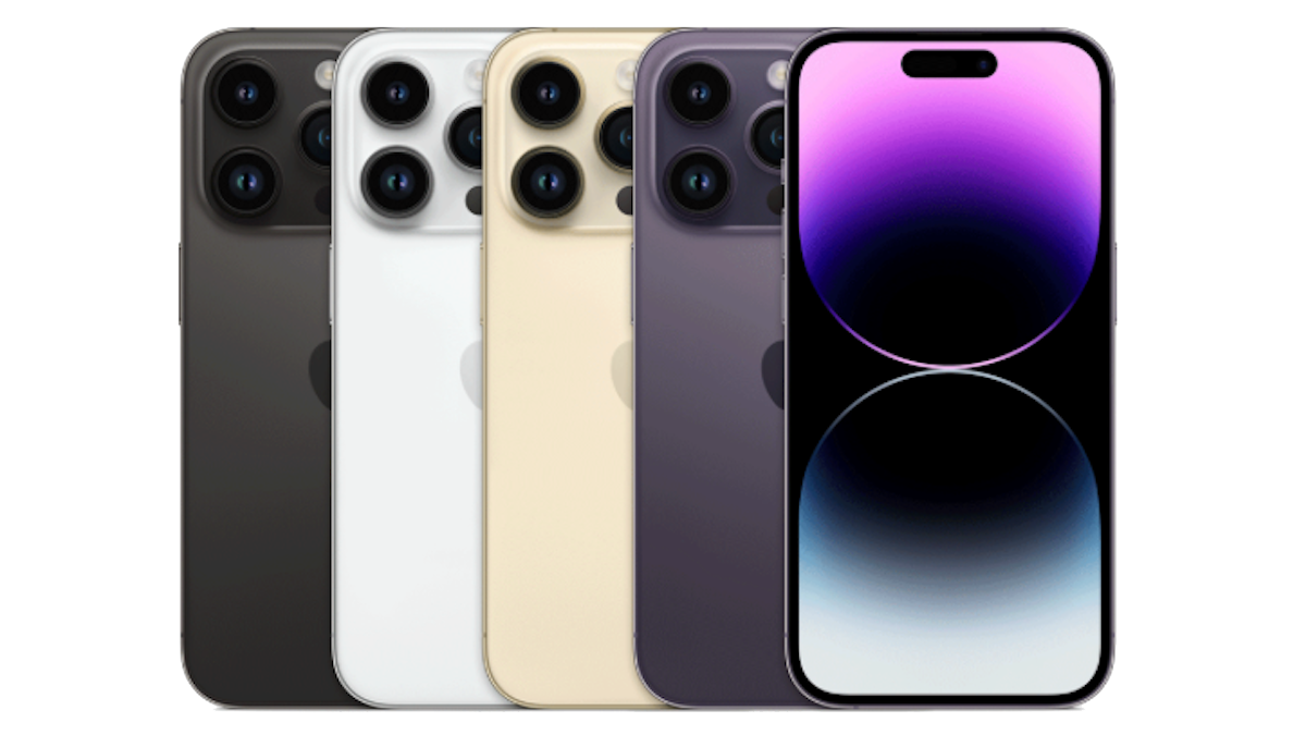 iPhone en Tunisie