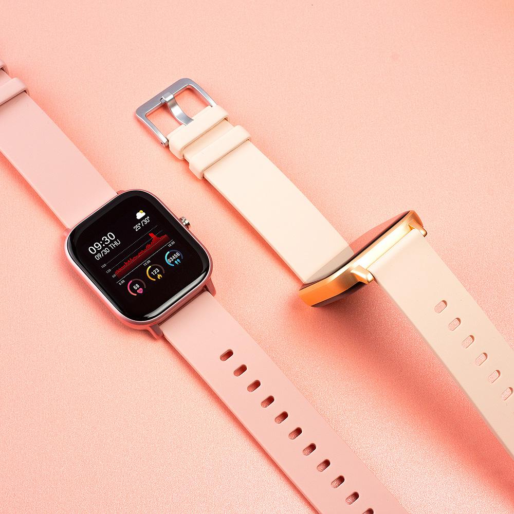 smartwatch colmi prix tunisie tdiscount