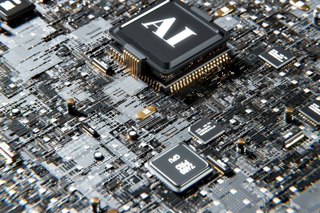 Nvidia prête son poids de crédit à Nscale pour un data‑center IA en Virginie