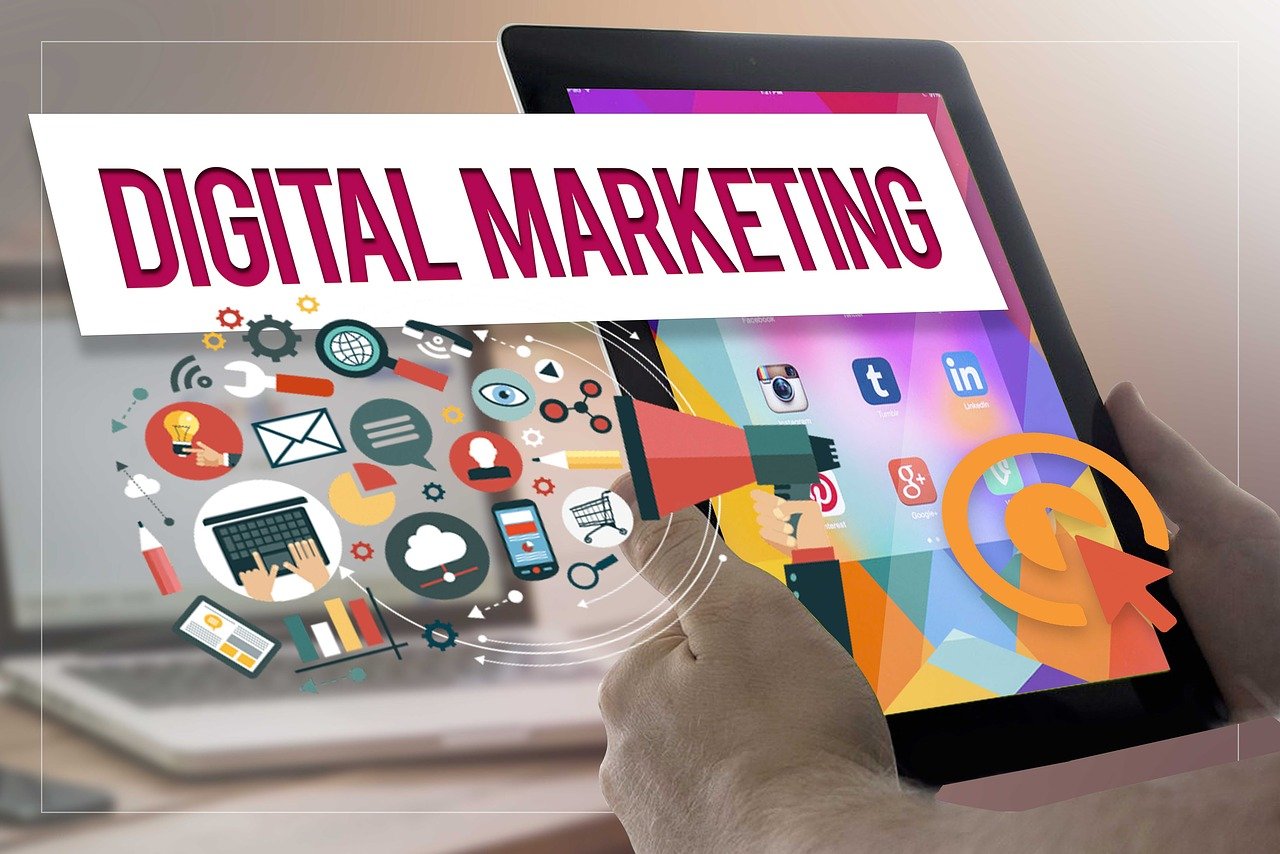 marketing digital Tunisie iTrend